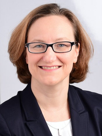 Prof. Dr. Nicole Megow
