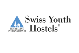 Logo Swiss Youth Hostels