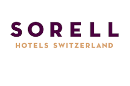 Logo Sorell Hotel Ador