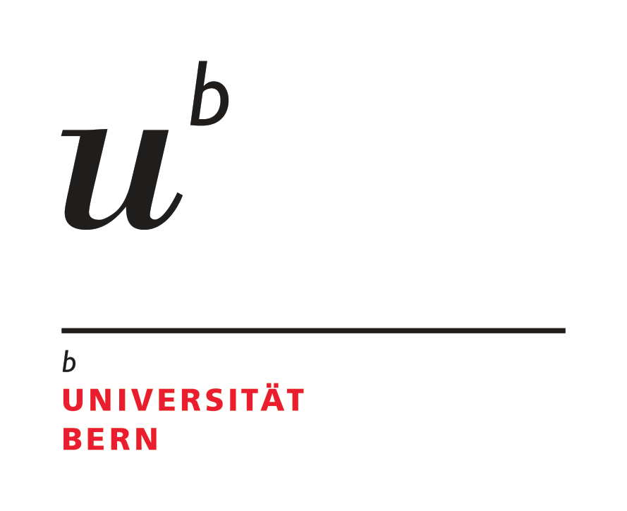 Logo UniBE