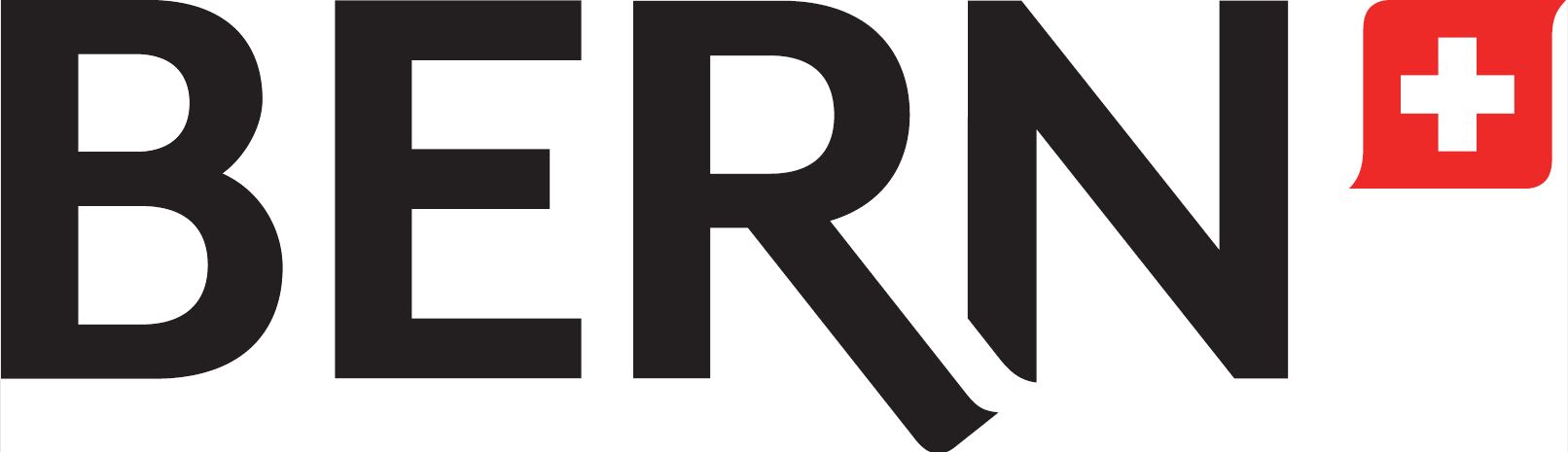 Logo Bern Welcome